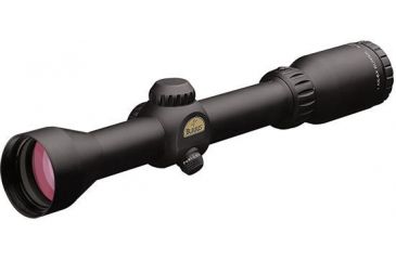 Image of Burris 200717 Signature Select 1.5-6x40 Taper Plex Reticle Matte Rifle Scope Rifle Scope