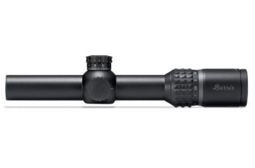 Image of Burris 1-5x24 XTR II Rifle Scope,30mm,Matte Black,Ballistic 5.56 Gen3 RFP Reticle 201003
