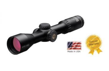 Image of Burris 1.5x-6x-40 mm XTR Xtreme Illuminated Tactical Rifle Scope 201908