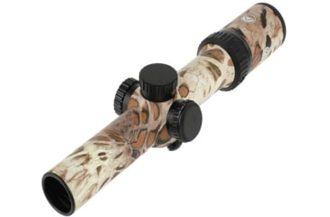 Image of Burris 1X-4X-24mm illum Rifle Scope, Sandstorm, 200466