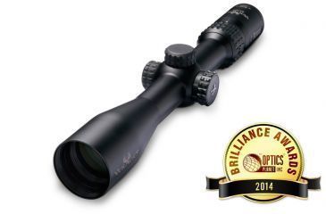 Image of Best Mid Level Tactical Rifle Scope