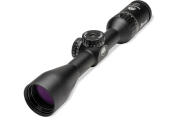 Image of Burris Signature HD Scope 2-10x40 mm Rifle Scope, 40 mm Tube, Second Focal Plane, Black, Matte, Non-Illuminated Ballistic E3 Reticle, MOA Adjustment, 200530