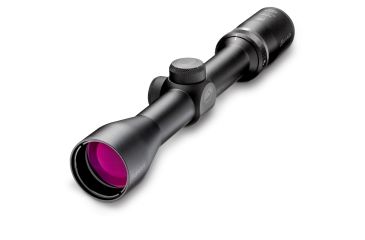 Image of Burris 2-7x35mm FullField II Rifle Scope, Matte Black, Ballistic Plex Reticle 200123