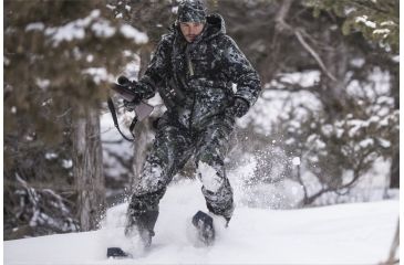 Image of Burris 2-7x35mm FullField II Rifle Scope, Matte Black, Ballistic Plex Reticle 200123