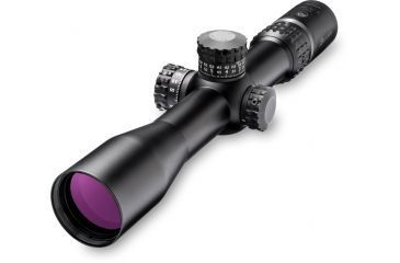 Image of Burris 201023 XTR II 2-10x 42mm 52-10.5ft@100yd FOV 34mm Dia Black IL G2B MD