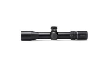 Image of Burris 201023 XTR II 2-10x 42mm 52-10.5ft@100yd FOV 34mm Dia Black IL G2B MD