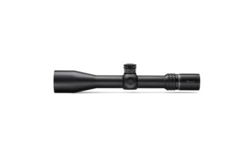 Image of Burris XTR II Rifle Scope, 8-40x50mm, 34mm Tube, Second Focal Plane SFP, F-Class DCH, Black, 201081