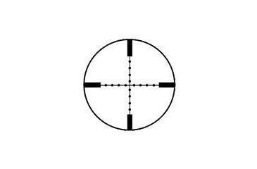 Image of Burris XTR Mil-Dot Reticle