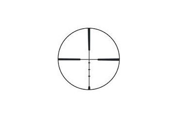 Image of Burris Ballistic Plex Reticle