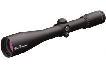 Image of Burris Euro Diamond 2.5-10x44 Ballistic Plex Reticle Matte Rifle Scope Rifle Scope, 200918