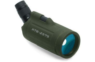 Image of Burris XTS-2575 25-75x70mm Xtreme Tactical Cassegrain Spotting Scope 300101