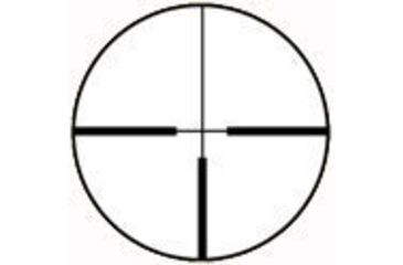 Image of Burris 2X-7X-35mm German 3P#4 mat FullField II Scope