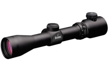 Image of Burris Handgun 2-7x32mm Illuminated Scopes - Electro-Dot Reticle Rifle Scope Rifle scope