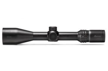 Image of DEMO, Burris Veracity 3-15x58 mm Rifle Scope, 30 mm Tube, First Focal Plane, Black, Matte, Non-Illuminated Ballistic Plex E1 FFP Reticle, MOA Adjustment, 200636-DEMO