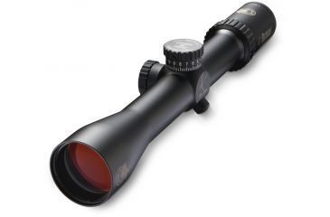 Image of Burris 3-9-40mm, 30mm Tube Rifle Scope, Matte, C4 Wind MOA 200337