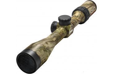 Image of Burris 3-9-40mm Rifle Scope, camo, Ballistic Plex E1 200365