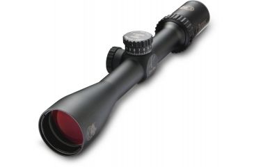 Image of Burris 3-9-40mm 30-06 Rifle Scope, Matte, C4 Wind MOA 200329