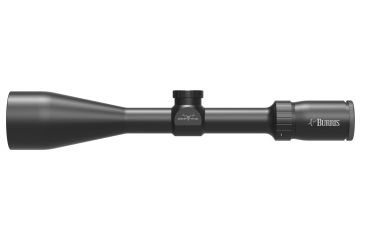Image of Burris 3-9-50mm Rifle Scope, Matte, Ballistic Plex 200049