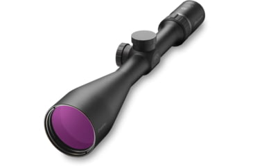 Image of Burris 3-9-50mm Rifle Scope, Matte, Ballistic Plex 200049