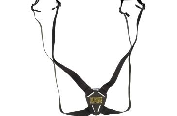 Image of Burris 300157 Neck Relief Binocular Strap 300157
