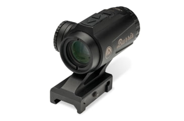 Burris RT-3 3x Red Dot Prism Sight