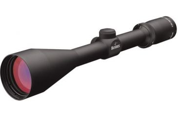 Image of Burris 3.5-10x50mm Fullfield2 Scope, Matte Black w/ Ballistic Plex Reticle 200172