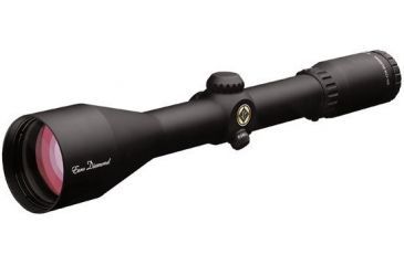 Image of Burris Euro Diamond 3-12x50 Ballistic Plex Reticle Matte Rifle Scope Rifle Scope, 200916