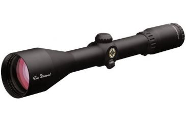 Image of Burris Euro Diamond 3-12x56 German 3P4 Reticle Matte Posi-Lock Rifle Scope Rifle Scope, 200970