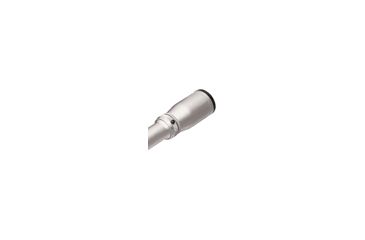 Image of Burris Silver Nickel Finish