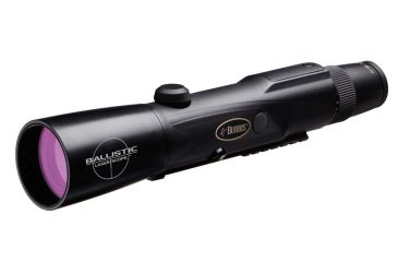 Image of Burris 4-12x42mm Ballistic Laser Scope, Matte Black 200113