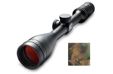 Image of Burris 4.5-14-42mm Rifle Scope, Camo, Ballistic Plex E1 200369