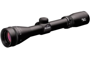 Image of Burris 4.5-14x32 Parallax Adjustable Short Mag Rifle Scopes