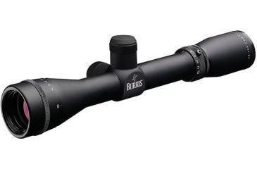 Image of Burris 4-12x32mm Compact Rimfire / Airgun Scope