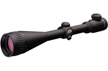 Image of Burris LRS Lighted Reticle 4-16x44 Signature Select Rifle Scopes with Illuminated Reticle
