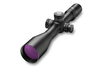 Image of DEMO, Burris Xtreme Tactical 4-20x50 mm Rifle Scope, 34 mm Tube, First Focal Plane, Black, Matte, Red SCR MOA Reticle, MOA Adjustment, 201043-DEMO