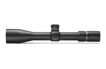 Image of DEMO, Burris Xtreme Tactical 4-20x50 mm Rifle Scope, 34 mm Tube, First Focal Plane, Black, Matte, Red SCR MOA Reticle, MOA Adjustment, 201043-DEMO