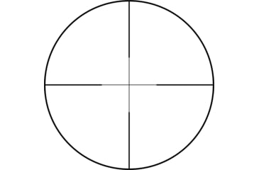 Image of Burris Signature HD Scope 5-25x50 mm Rifle Scope, 30 mm Tube, Second Focal Plane, Black, Matte, Non-Illuminated Fine Plex Reticle, MOA Adjustment, 200534