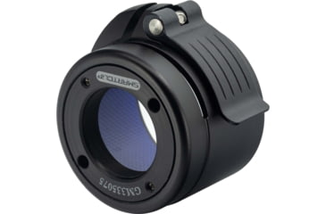 Image of Burris Thermal Optics 56mm U.S.E. Smartclip, Black, 626639