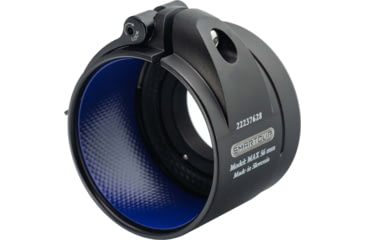 Image of Burris Thermal Optics 56mm U.S.E. Smartclip, Black, 626639