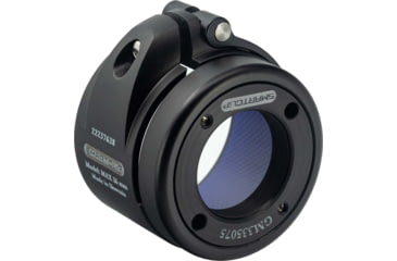 Image of Burris Thermal Optics 56mm U.S.E. Smartclip, Black, 626639