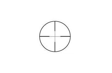 Image of Fine Plex Reticle