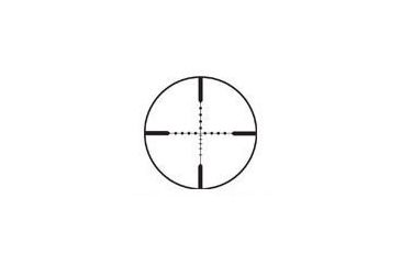 Image of XTR Ballistic Reticle