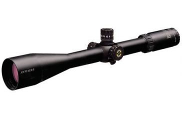 Image of Burris 6x-24x-50mm XTR Xtreme Tactical Rifle Scope