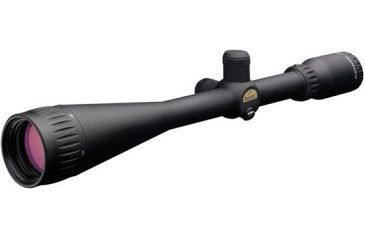 Image of Burris Signature Select 8-32x44mm PA Rifle Scopes with Target Adjustment Knobs