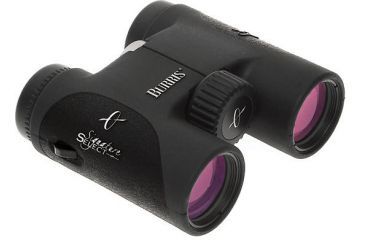Image of Burris 300185 Signature Select Semi Compact 8x32mm Binoculars