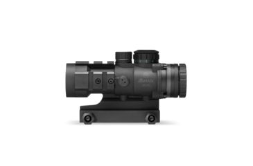 Image of Burris AR-332 3X - 32mm &amp; Free FastFire 3 Prism Sight, Matte Finish, 300177