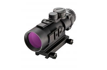 Image of Burris AR-536 5X - 36mm, 300218