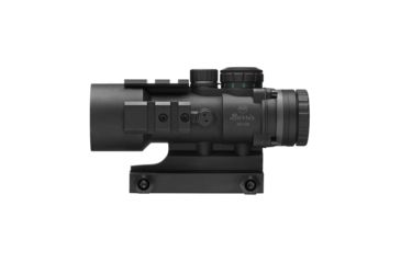 Image of Burris AR-536 5X - 36mm &amp; Free FastFire 3 Prism Sight, Matte Finish, 300178