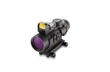 Image of Burris AR-536   5X - 36mm Kit, Matte, 300223