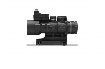 Image of Burris AR-536   5X - 36mm Kit, Matte, 300223